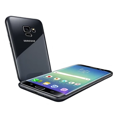 Samsung Galaxy 27 Ultra Max sticker
