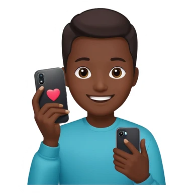 Verificado en tiktok sticker