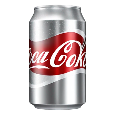 Diet Coke sticker
