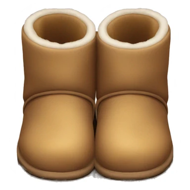 Uggs  sticker