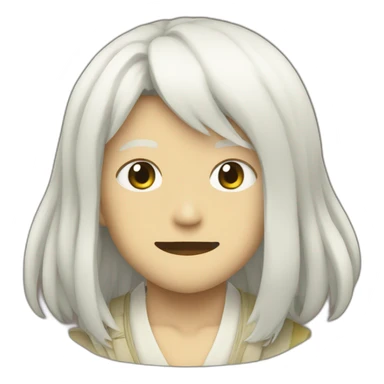 mushoku-tensei sticker