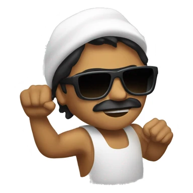 Salt Bae sticker