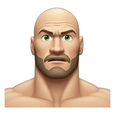 Tyson Fury Ko sticker