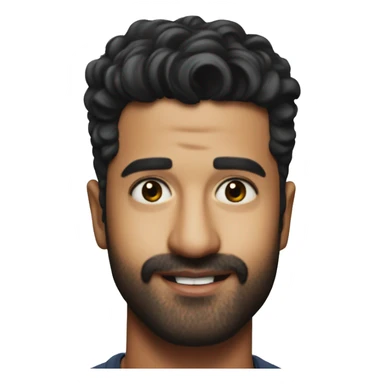 Vicky kaushal  sticker