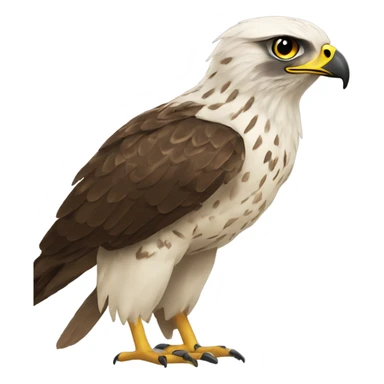 Hawk tuah  sticker