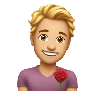 happy valentine's day sticker