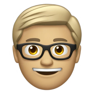 Black BMW 650i coupe sticker