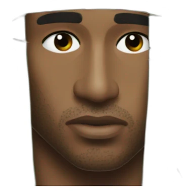 Cactus Jack Travis Scott  sticker