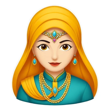 Forouhar Zardasht sticker sticker