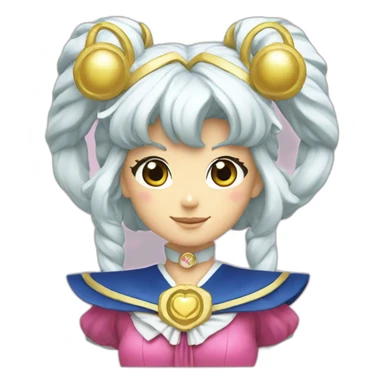 SAILORMOON sticker