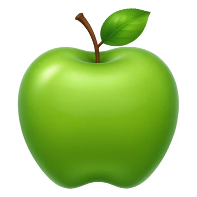 make it with light Green color instead of yellow  sticker