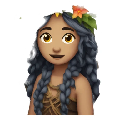 Kupala Night sticker