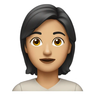 vilma gonzalez sticker