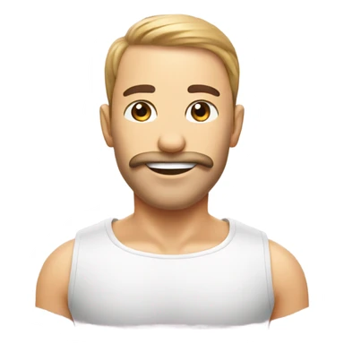 Laser hair removal  sticker