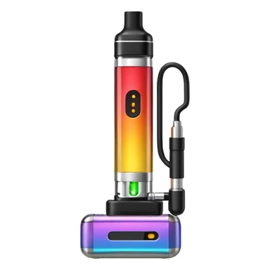 Make a geek bar vape  sticker