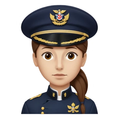 второй парень должен быть в адмиральской фуражке с длиными волосами в хвост обычного коричневого цвета, у него должны быть косые глаза, нет очков и кривой переломанный нос sticker