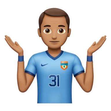 Shivraj name jersey  sticker