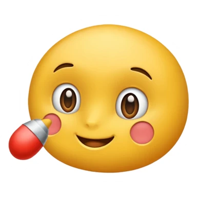 Кубик рубика sticker