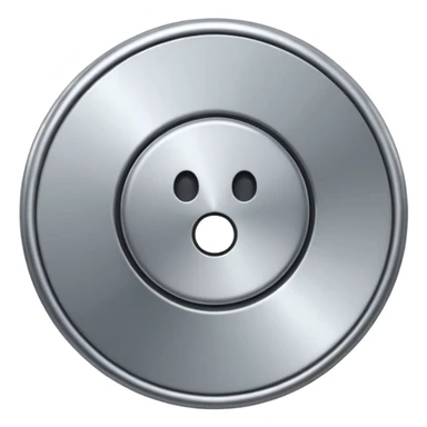 Repeat button sticker