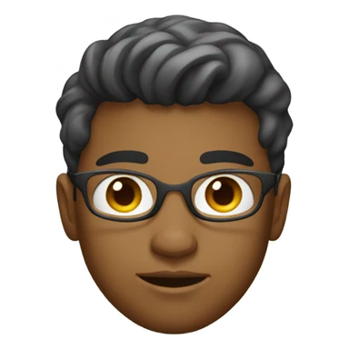 graphic designer young aestethic sticker