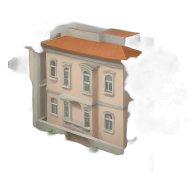 Departamento caluroso  sticker