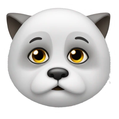 Erdmännchen sticker