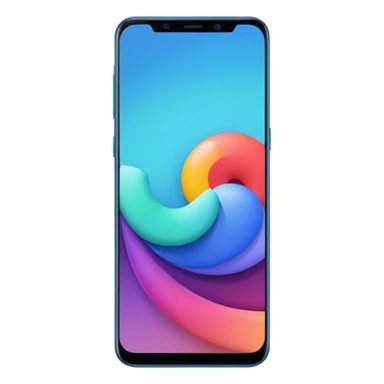 Samsung Galaxy One UI 8.0 Icons sticker