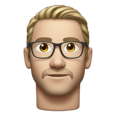 Michael Phelbs sticker