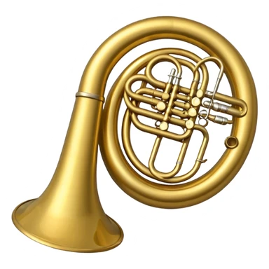 Tuba sticker