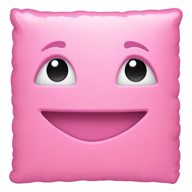 Pink dollar sign  sticker