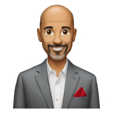 Christian Louboutin sticker