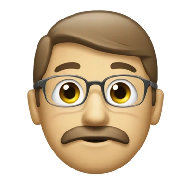 crear emoticono de logo sindicato UGT sticker