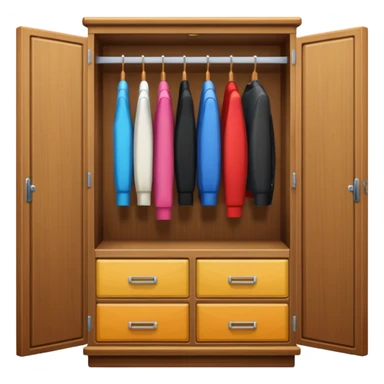 sukurk spinta , 64bit būtinai 64bit pikselių jokių sienų ir grindų sticker