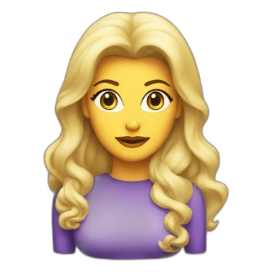 Ursula andres actress sticker