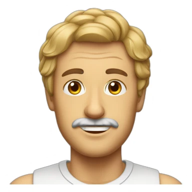 bernd das brot sticker