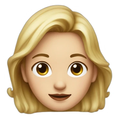 Olga Mayornikova photographer sticker