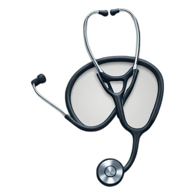 Littmann stethoscope  sticker