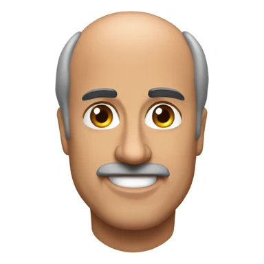 Dr Phil  sticker