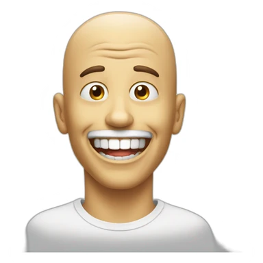 Mort de Rire sticker