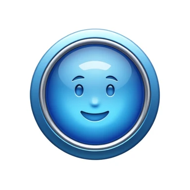 Meta verified badge sticker