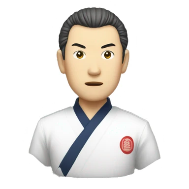 toji fushiguro sticker