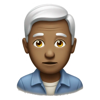 Global povert sticker