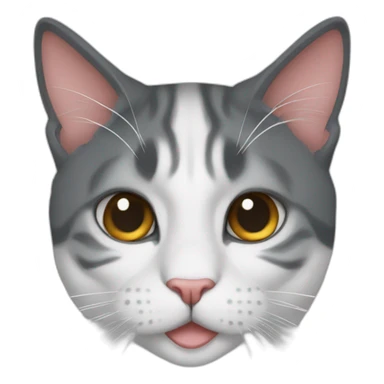 JC catpain america sticker