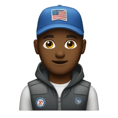 New York City sticker