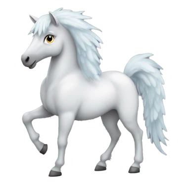Pegasus  sticker