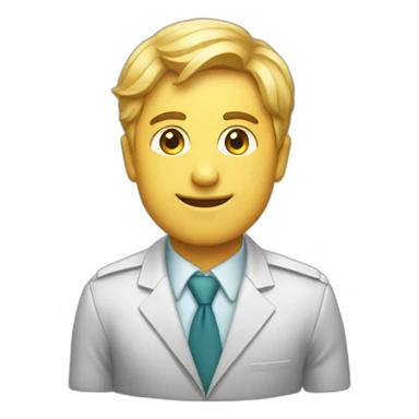 growth partner sticker