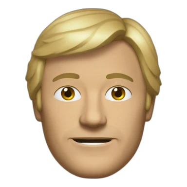 Claude François sticker