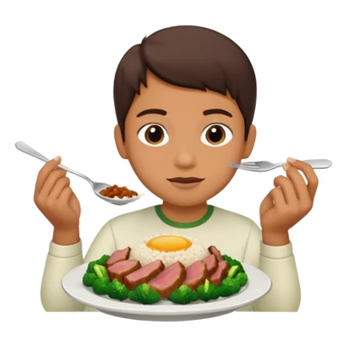 Tung tung sahur sticker