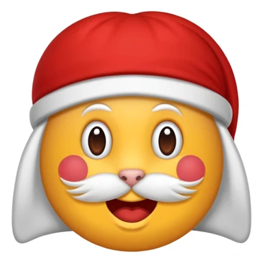 Hun imparatorluğu bayrağı sticker