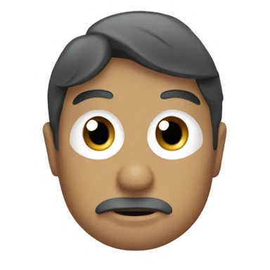 Rana gustabo sticker